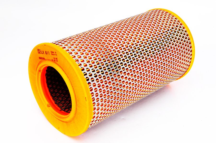 KNECHT Фільтр повітряний LX 611