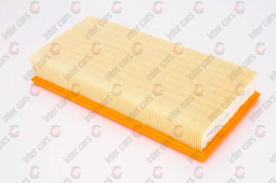 KNECHT Фільтр повітряний LX 536