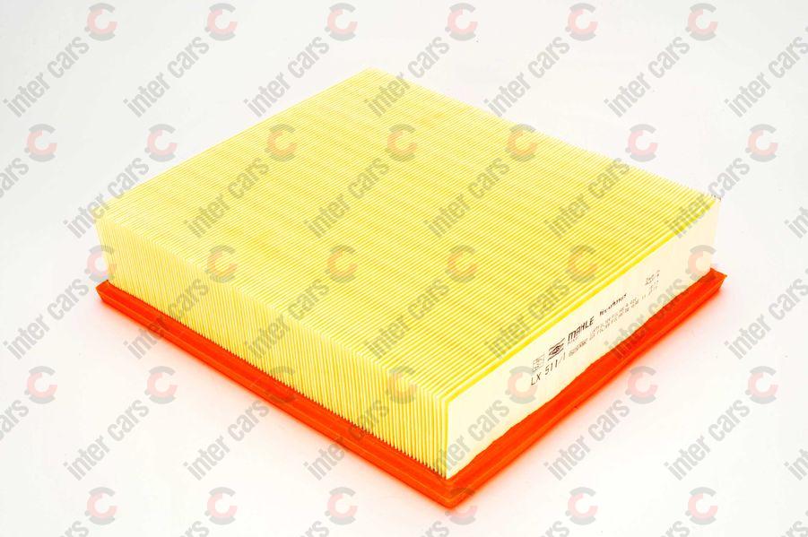 KNECHT Фільтр повітряний LX 511/1