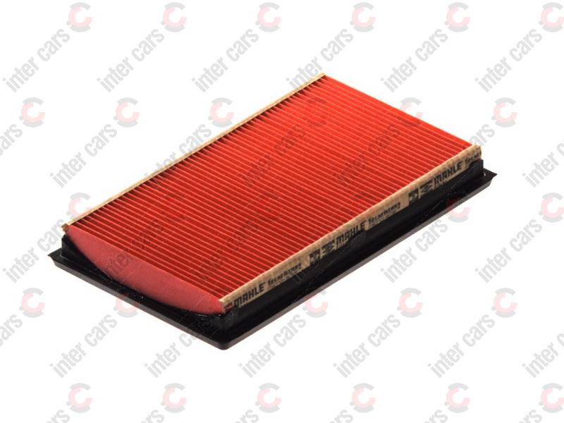 KNECHT Фільтр повітряний LX 307