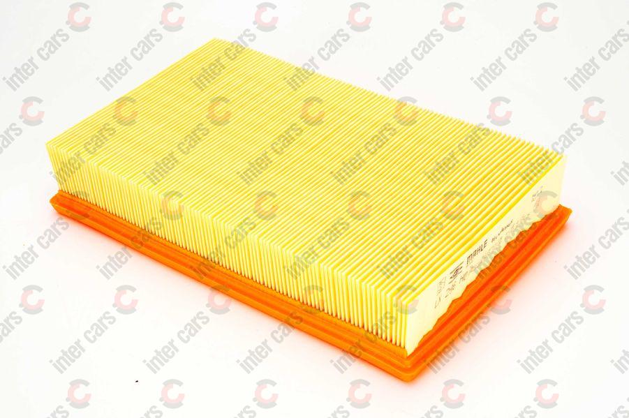 KNECHT Фільтр повітряний LX 296