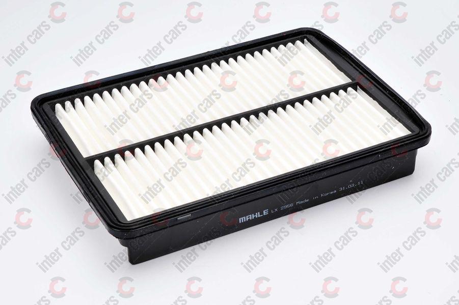 KNECHT Фільтр повітряний LX 2956
