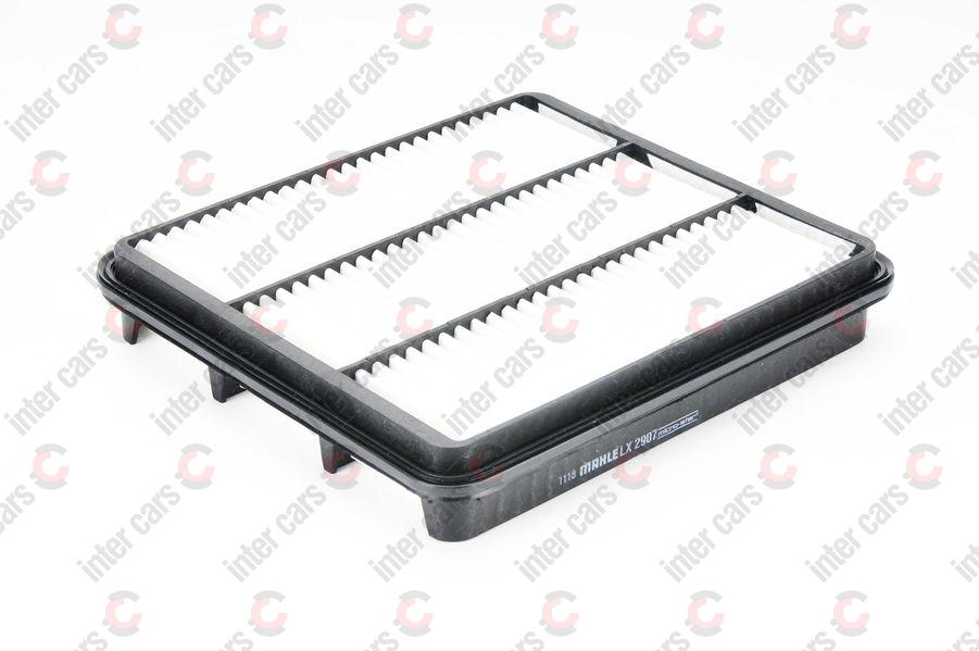 KNECHT Фільтр повітряний LX 2907
