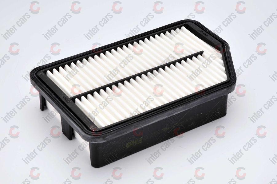 KNECHT Фільтр повітряний LX 2869