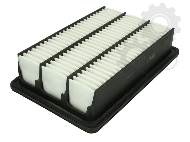 KNECHT Фільтр повітряний LX 2832