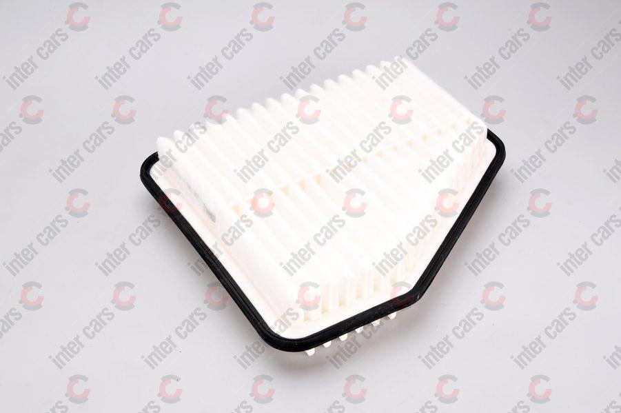 KNECHT Фільтр повітряний LX 2681