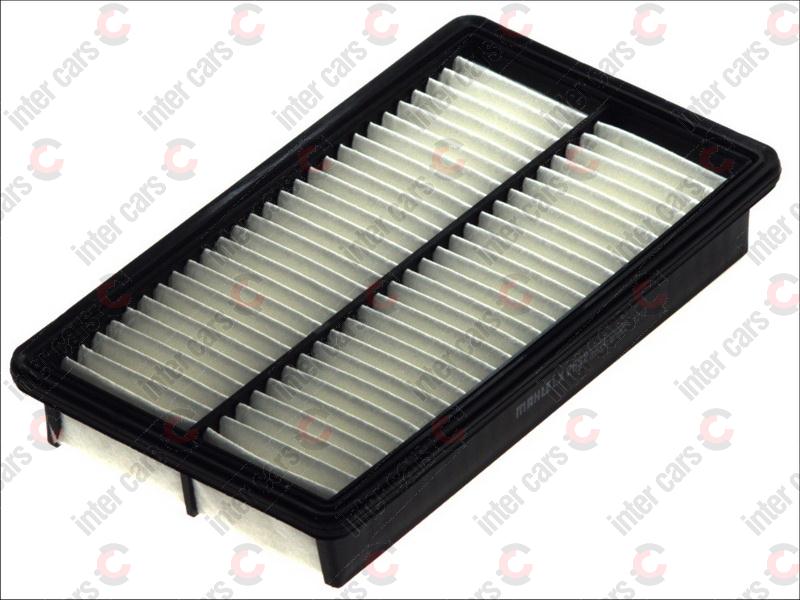 KNECHT Фільтр повітряний LX 2632