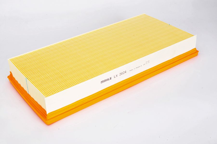 KNECHT Фільтр повітряний LX 2024