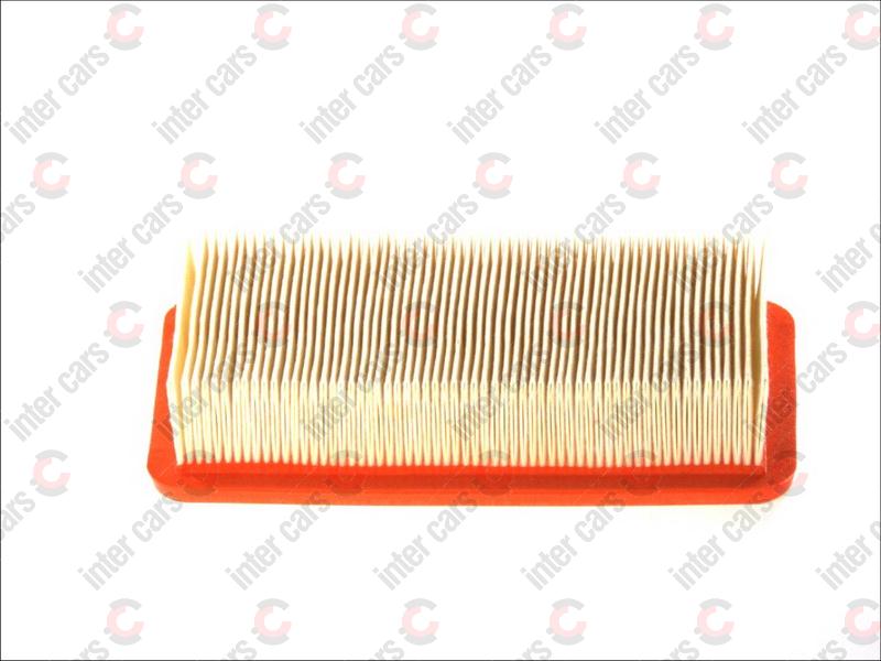 KNECHT Фільтр повітряний LX 1808