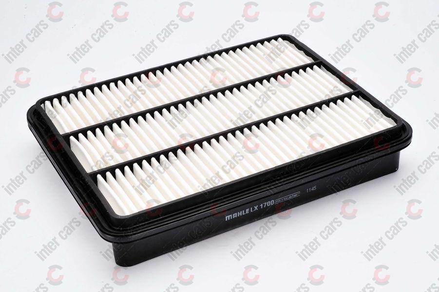 KNECHT Фільтр повітряний LX 1700