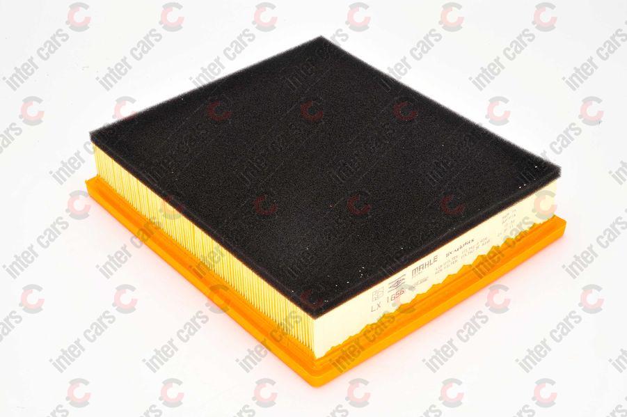 KNECHT Фільтр повітряний LX 1656