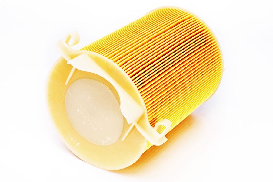 KNECHT Фільтр повітряний LX 1566