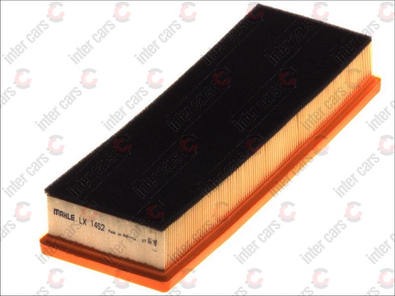 KNECHT Фільтр повітряний LX 1452