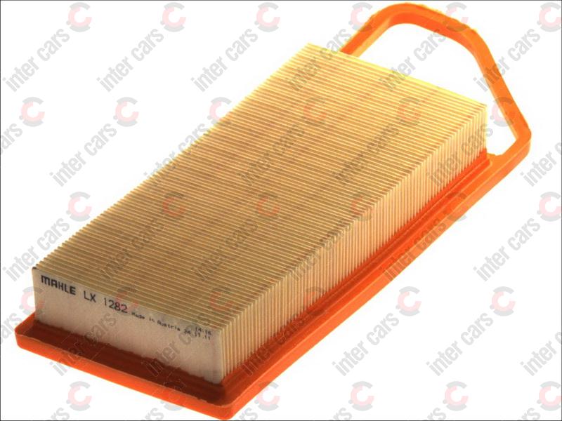 KNECHT Фільтр повітряний LX 1282