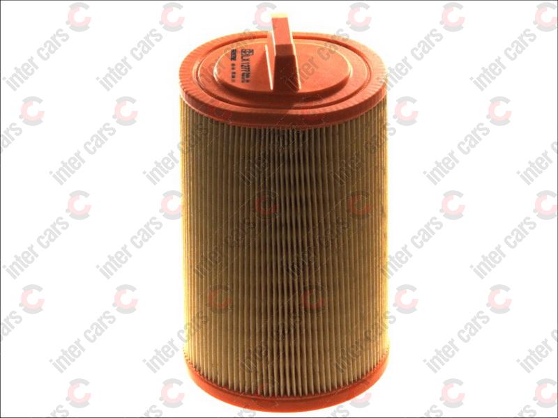 KNECHT Фільтр повітряний LX 1277