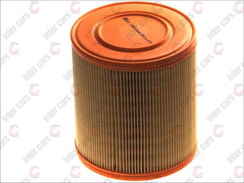 KNECHT Фільтр повітряний LX 1253