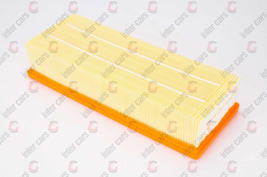 KNECHT Фільтр повітряний LX 1211