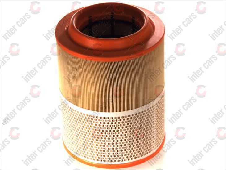 KNECHT Фільтр повітряний LX 1072