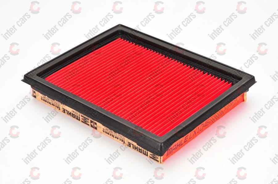 KNECHT Фільтр повітряний LX 1046