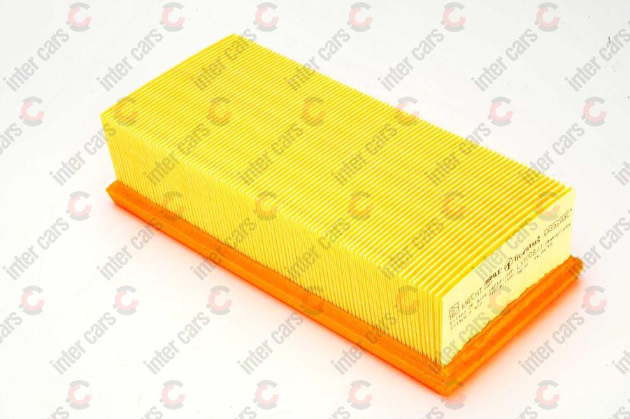 KNECHT Фільтр повітряний LX 1008/3