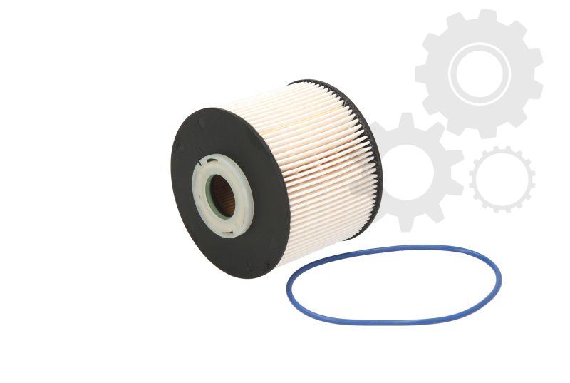 KNECHT Фільтр паливний KX 331D