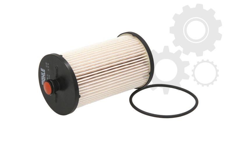 KNECHT Фільтр паливний KX 222D