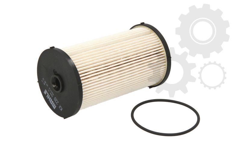 KNECHT Фільтр паливний KX 220D