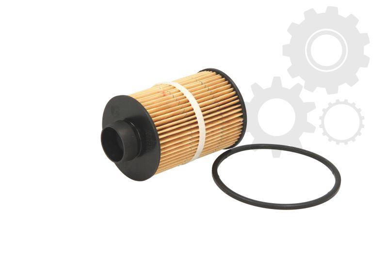KNECHT Фільтр паливний KX 208D