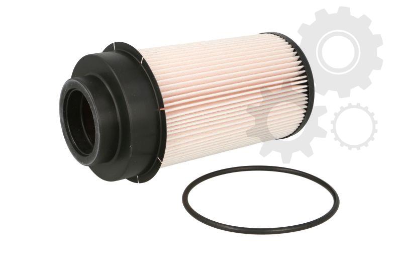 KNECHT Фільтр паливний KX 181D