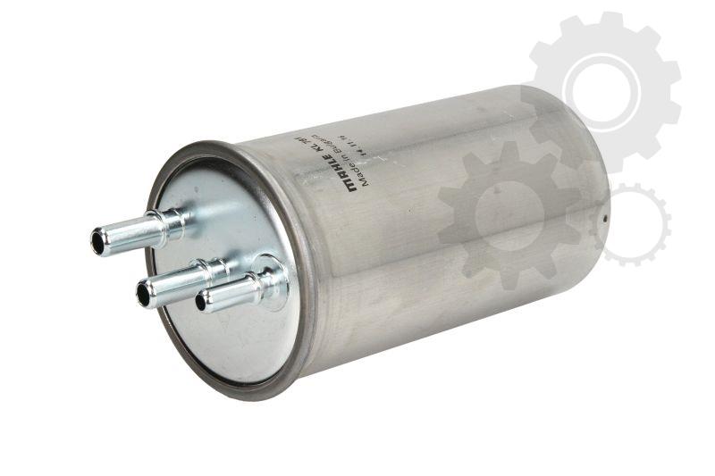 KNECHT Фільтр паливний KL 781