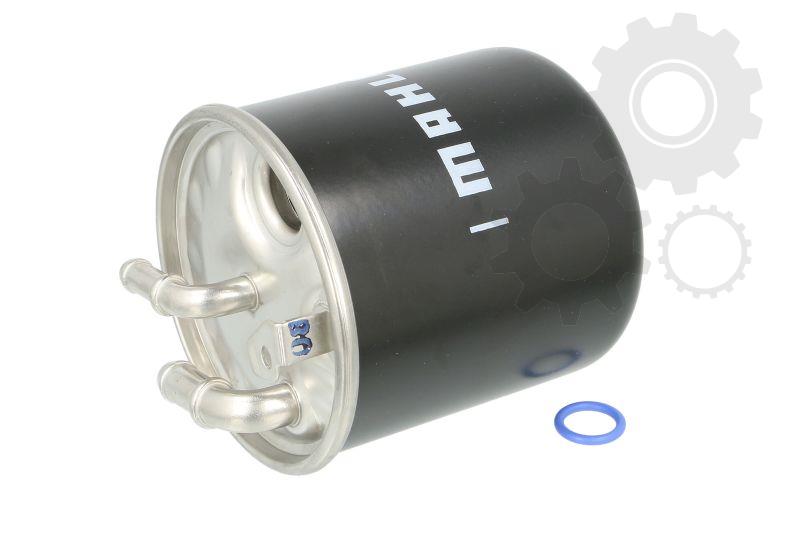 KNECHT Фільтр паливний KL 723D