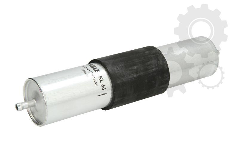 KNECHT Фільтр паливний KL 66