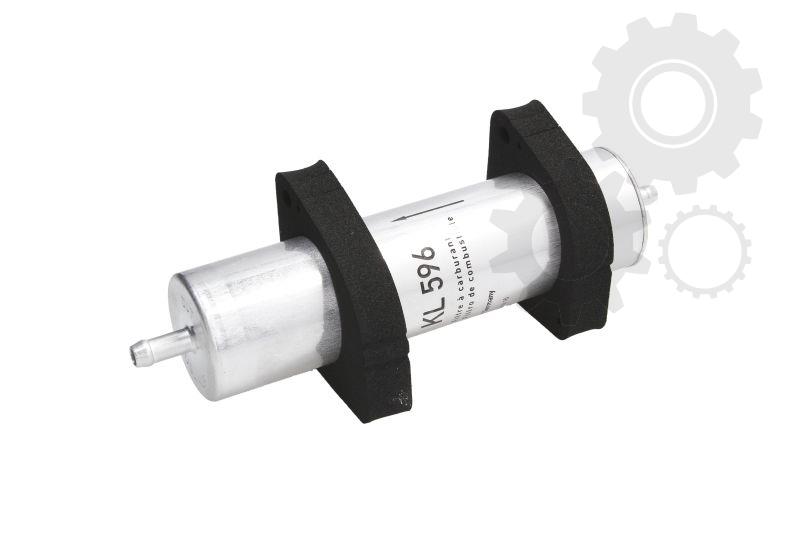 KNECHT Фільтр паливний KL 596