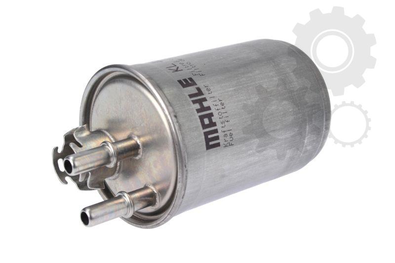 KNECHT Фільтр паливний KL 483