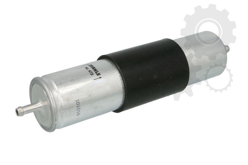 KNECHT Фільтр паливний KL 473