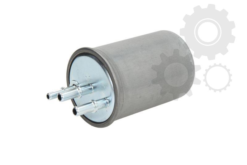 KNECHT Фільтр паливний KL 446