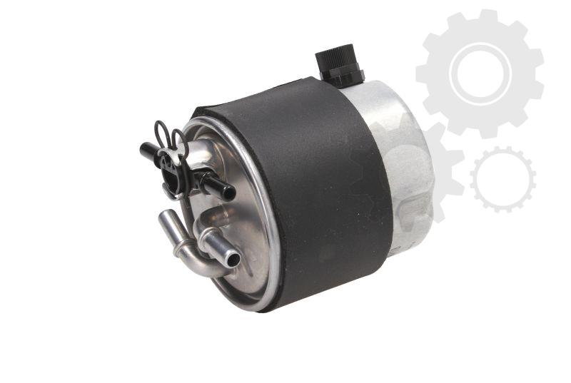 KNECHT Фільтр паливний KL 440/18