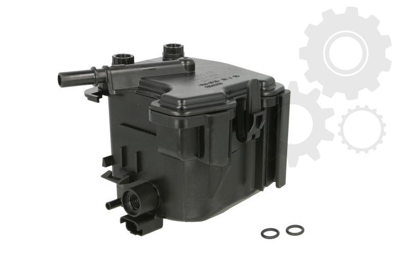 KNECHT Фільтр паливний KL 431D