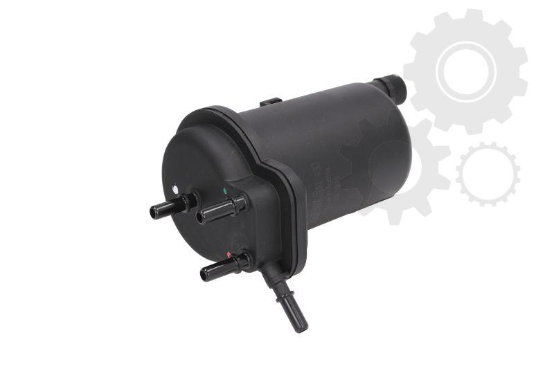 KNECHT Фільтр паливний KL 430
