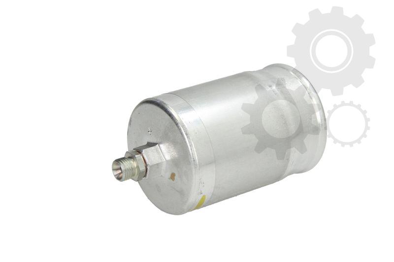 KNECHT Фільтр паливний KL 19