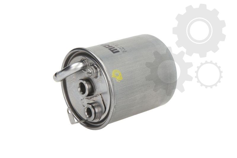 KNECHT Фільтр паливний KL 188