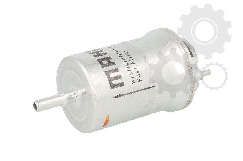 KNECHT Фільтр паливний KL 176/6D
