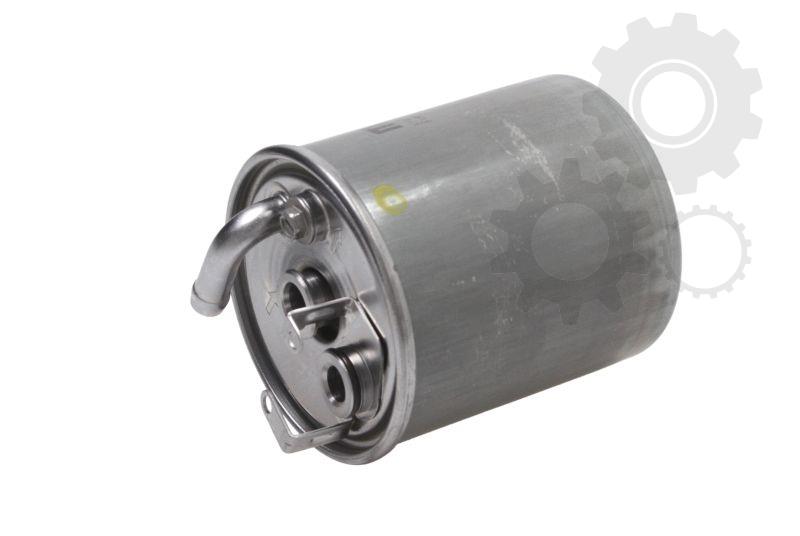 KNECHT Фільтр паливний KL 174