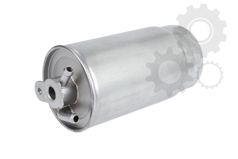 KNECHT Фільтр паливний KL 160/1