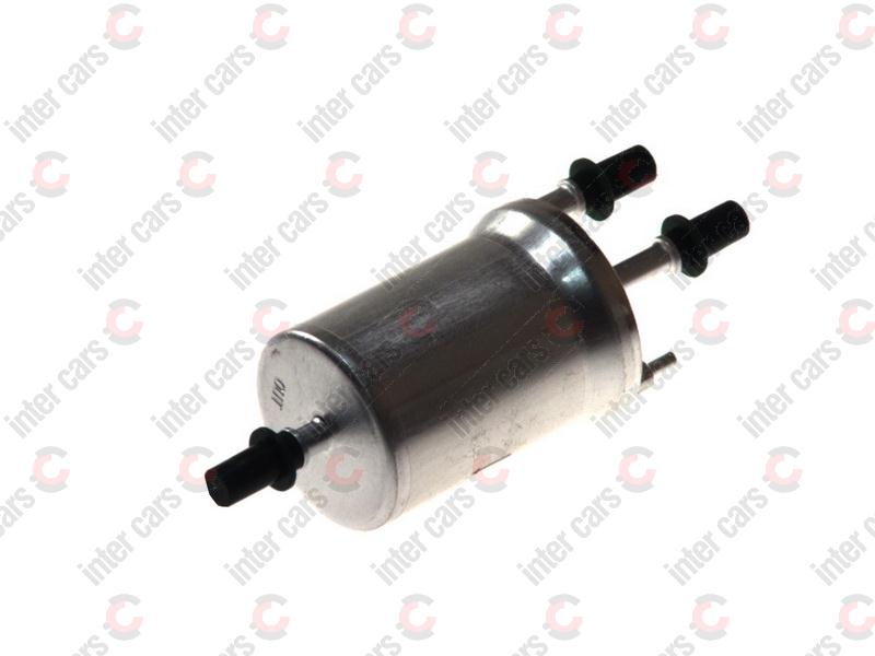 KNECHT Фільтр паливний KL 156/3
