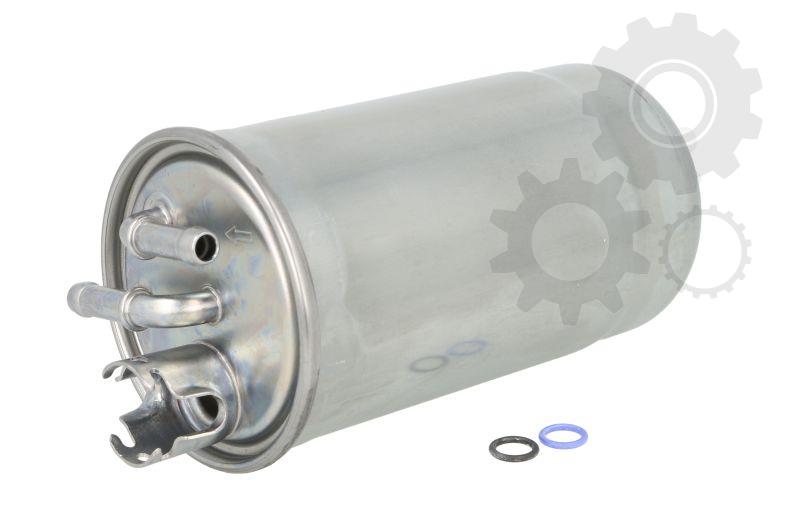 KNECHT Фільтр паливний KL 147 D