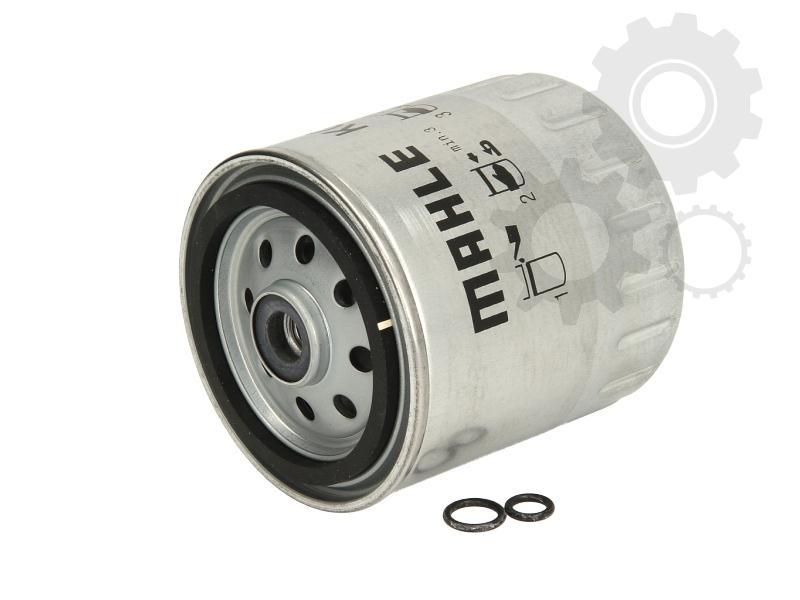 KNECHT Фільтр паливний KC 63/1D = H35WK02D87