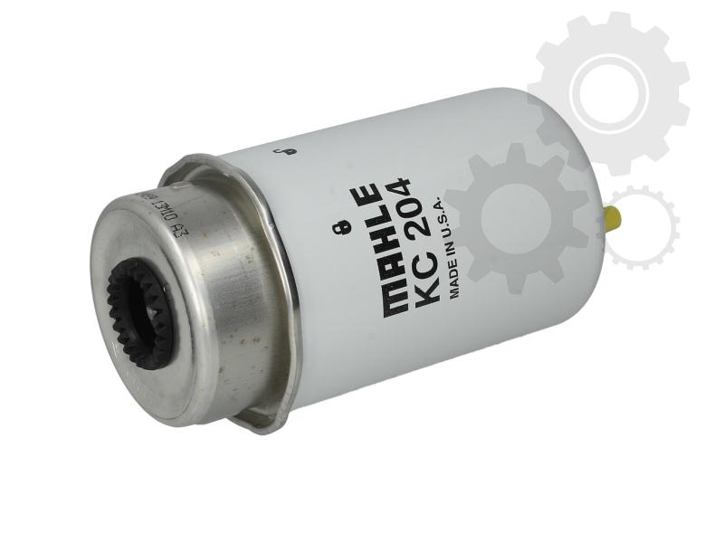 KNECHT Фільтр паливний KC 204