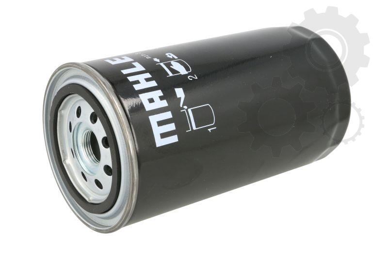 KNECHT Фільтр паливний KC 188
