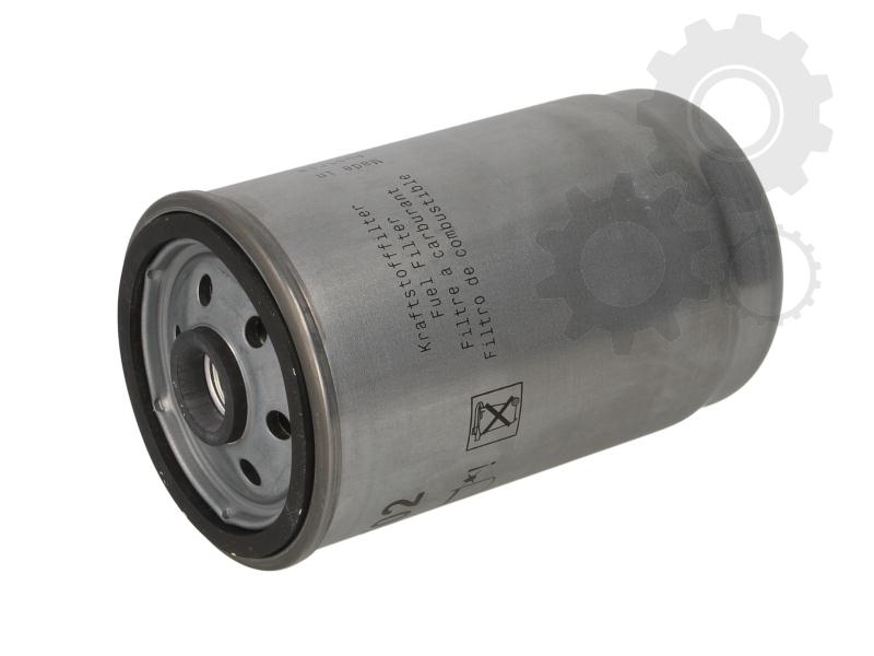 KNECHT Фільтр паливний KC 102